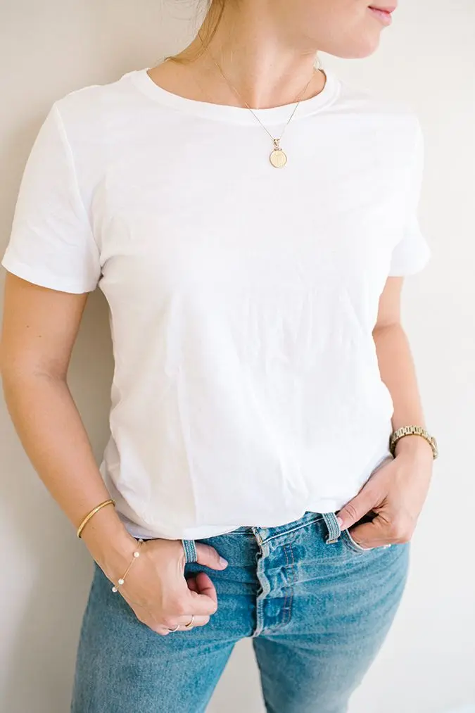 Casual T-shirt
